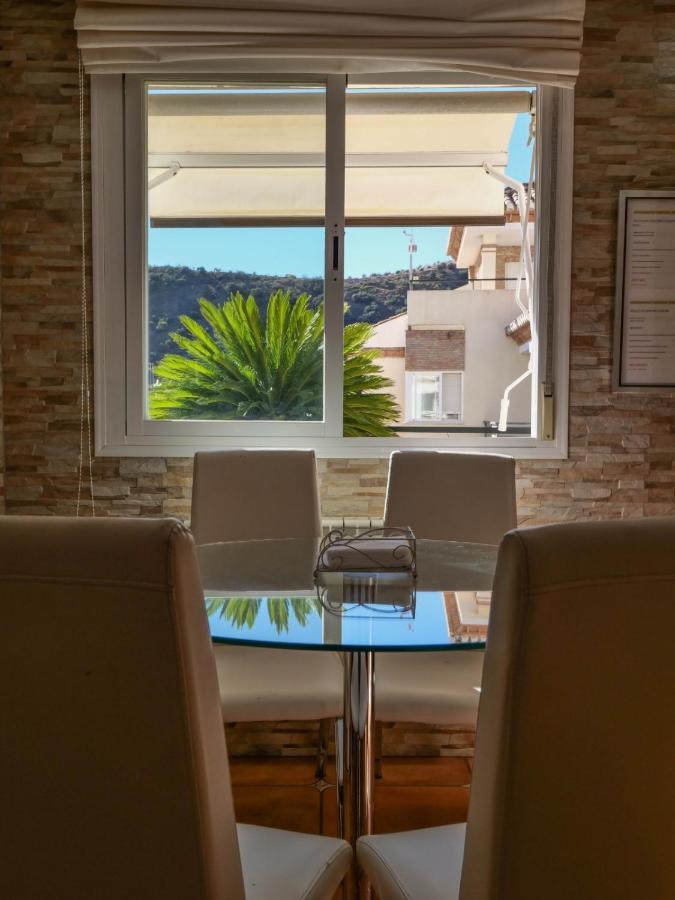 Apartamentos Turisticos Tronca Luxury Гранада Экстерьер фото