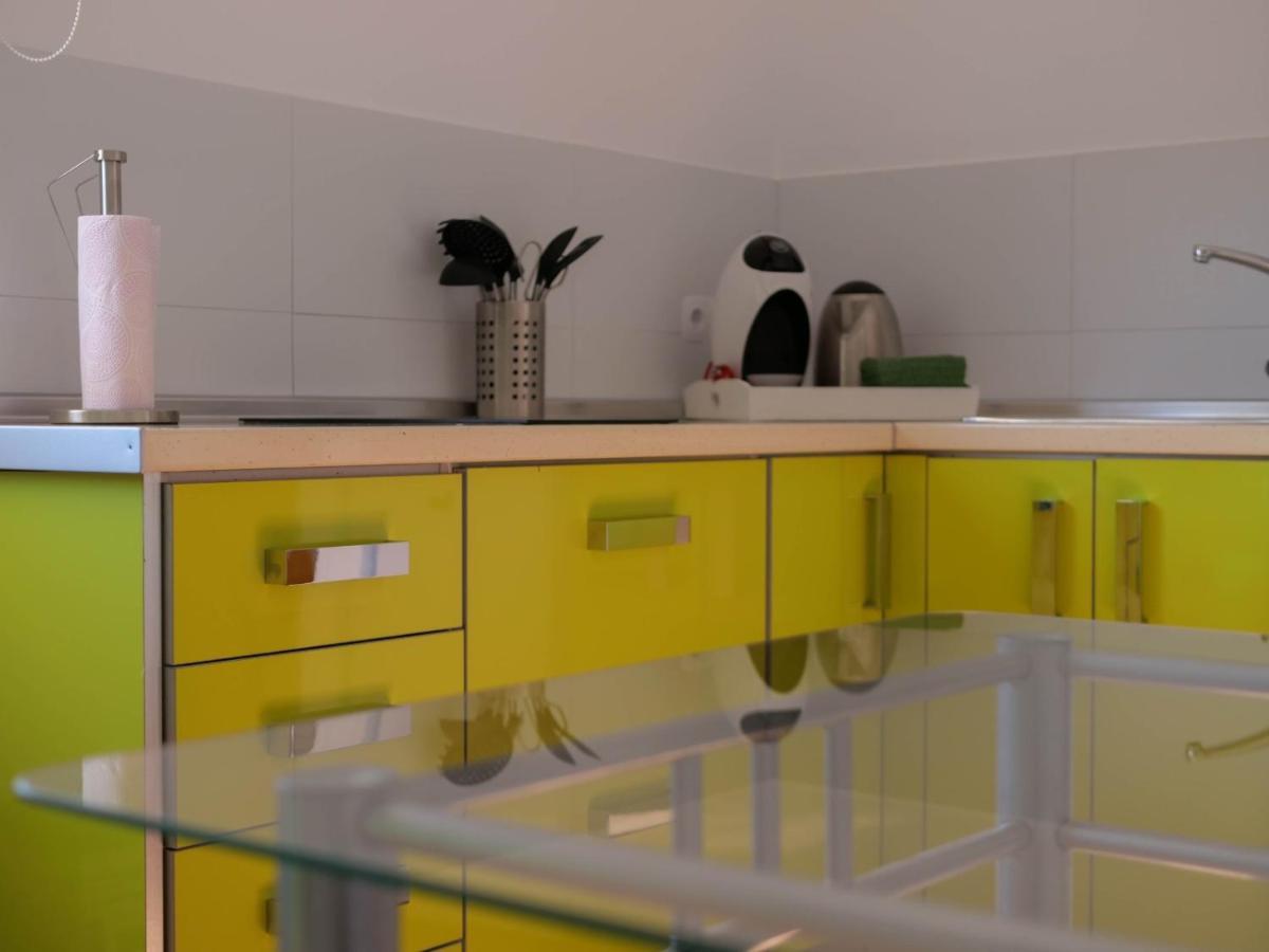 Apartamentos Turisticos Tronca Luxury Гранада Экстерьер фото