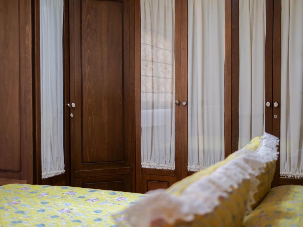 Apartamentos Turisticos Tronca Luxury Гранада Экстерьер фото