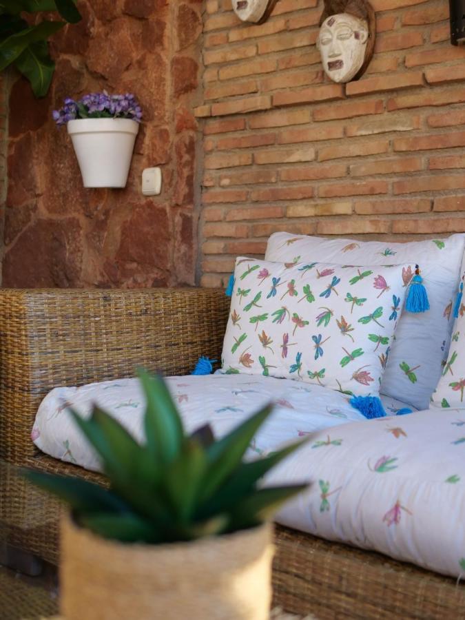 Apartamentos Turisticos Tronca Luxury Гранада Экстерьер фото