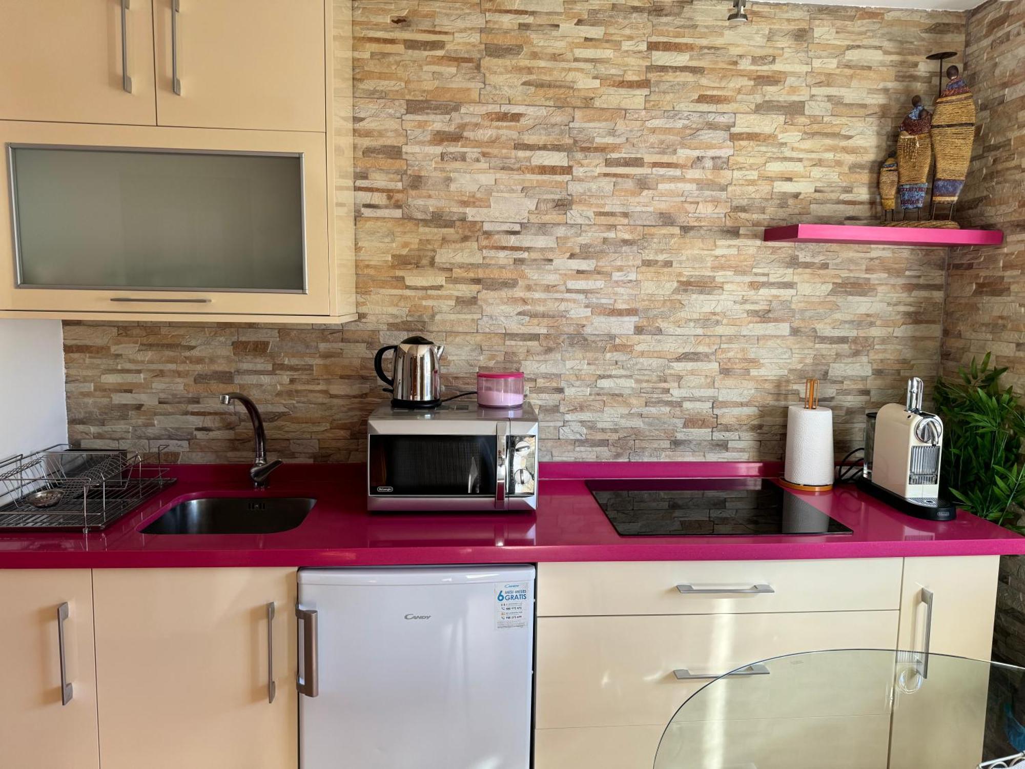Apartamentos Turisticos Tronca Luxury Гранада Экстерьер фото